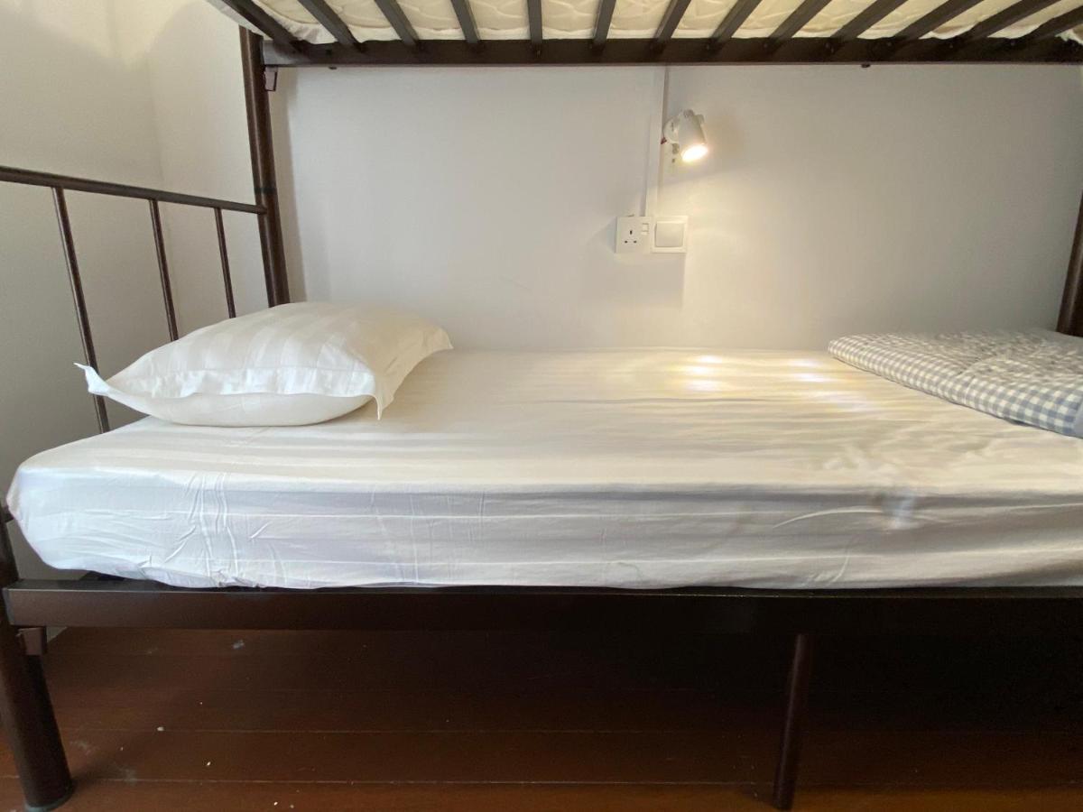 Sydney Backpackers Jonker Street Melaka Hostel Bagian luar foto