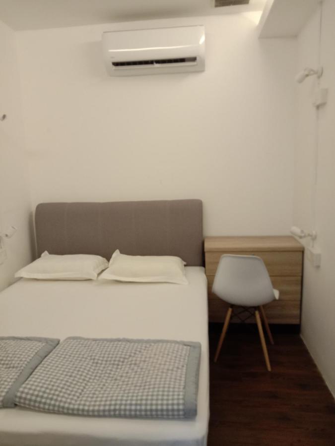 Sydney Backpackers Jonker Street Melaka Hostel Bagian luar foto
