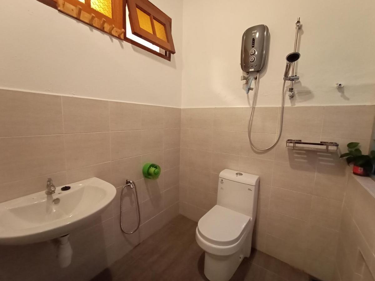 Sydney Backpackers Jonker Street Melaka Hostel Bagian luar foto