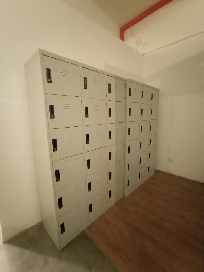 Sydney Backpackers Jonker Street Melaka Hostel Bagian luar foto
